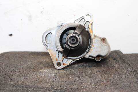 Foto 3ª: Motor de Arranque Opel Corsa DESIGN LINE 90CV 66KW (2017)