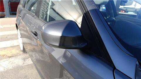 Foto 2ª: Retrovisor Derecho Bmw Serie 3 315 2.0 320D [2 0 LTR. - 130 KW TD CAT] 177CV [N47D20C] (2007)