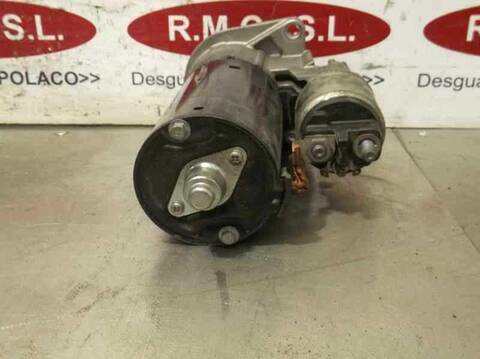 Foto 3ª: Motor de Arranque Opel Astra EDITION 165CV 121KW [A20DTH] (2011)