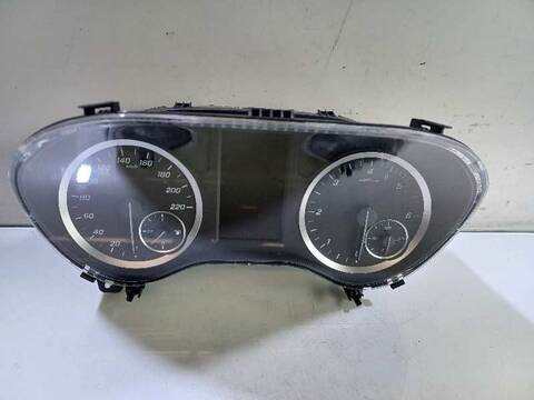 Cuadro de Instrumentos Mercedes Vito 114/116/119 CDI PRO LARGA 447.703) 163CV 120KW
