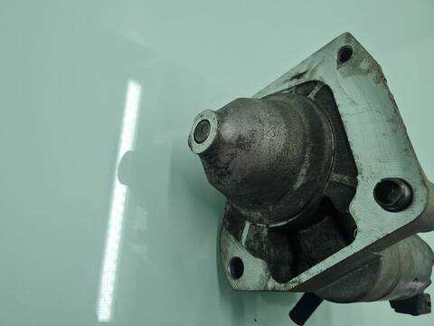 Foto 4ª: Motor de Arranque Citroen C3 FEEL 82CV 60KW [HM01] (2018)