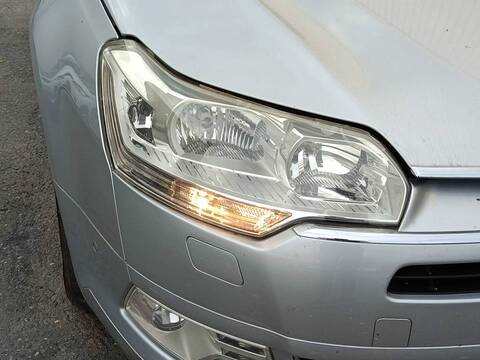 Faro Derecho Citroen C5 RH01
