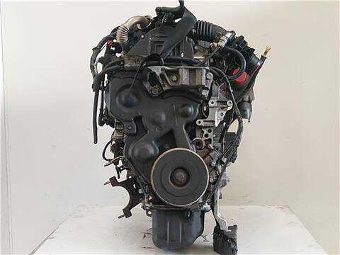 Foto 4ª: Motor Completo Ford Focus 1.6 TDCI 109CV 80KW [G8DA] (2005)