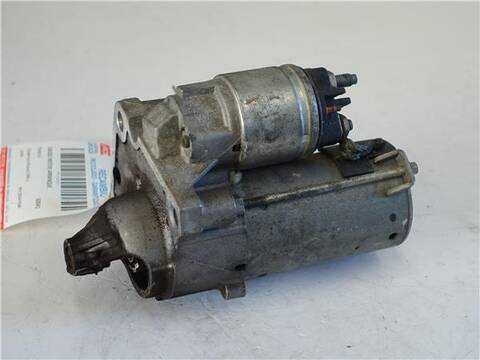 Motor de Arranque Citroen Xsara 1.6 HDI PICASSO 90CV 66KW