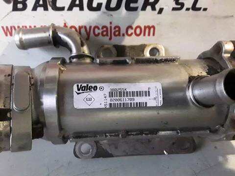 Foto 2ª: Valvula EGR Nissan Primastar COMBI 6 L1H1 114CV (2002)