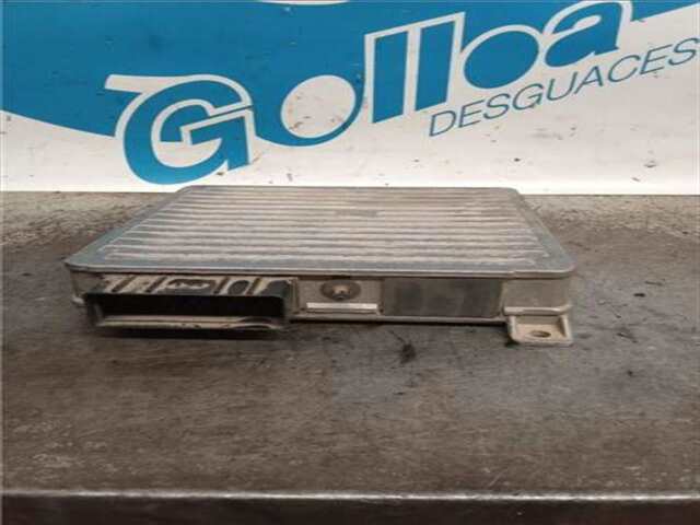 Centralita Motor ECU Rover Serie 200 200 1.4 214 SI (3-PTAS.) [1.4 LTR. - 76 KW 16V CAT]