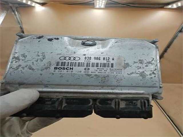 Centralita Motor ECU Audi A3 1.9 TDI AMBITION [1.9 LTR. - 81 KW TDI]