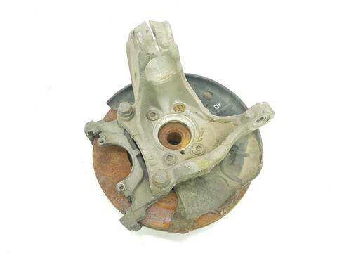 Foto 3ª: Mangueta Delantera Derecha Volkswagen Passat 2.0 TDI 143CV [CUVC] (2008)