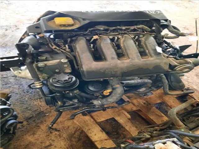 Foto 1ª: Motor Completo Rover Serie 75 2.0 CDTI [204D2]