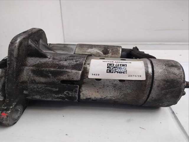 Motor de Arranque Nissan Qashqai 2.0