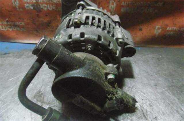 Foto 3ª: Alternador Hyundai Elantra 2.0 CRDI [D4EA]