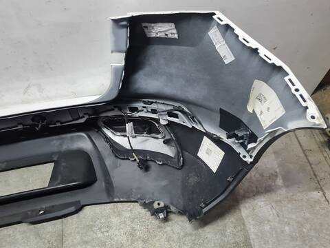 Foto 2ª: Paragolpes Trasero Seat Ateca 110CV [DLAA] (2023)