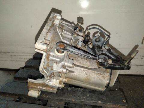 Foto 2ª: Caja Cambios Citroen Saxo 1.4 PLAISIR 75CV (1996)