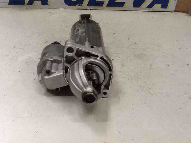 Motor de Arranque Fiat Doblo 1.3 JTD 0CV