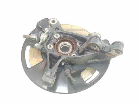 Foto 3ª: Mangueta Delantera Derecha Volkswagen Crafter 2.0 TDI 102CV [DAUB] (2016)