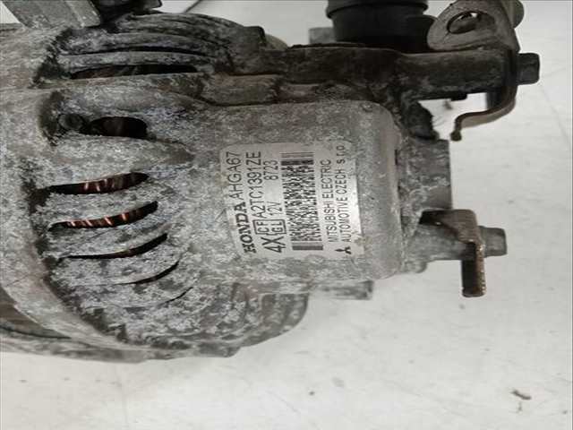Foto 2ª: Alternador Honda Civic 1.8 SPORT BERLINA 140CV 103KW [R18A2] (2008)