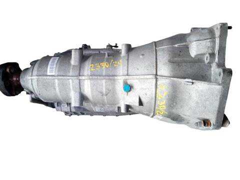 Foto 2ª: Caja Cambios Bmw Serie 5 520 2.0 D 163CV 120KW E60) (2001)