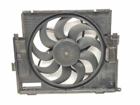 Electroventilador Bmw Serie 1 114 116D EFFICIENTDYNAMICS EDITION