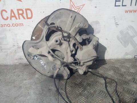 Foto 1ª: Mangueta Delantera Derecha Mercedes Clase C 160 C 220 CDI 204.008) BERLINA 170CV 125KW [646811] (2008)