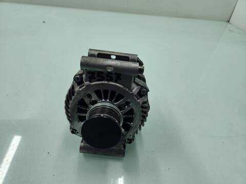 Foto 4ª: Alternador Citroen C4 TONIC PICASSO 120CV 88KW [5FS] (2012)