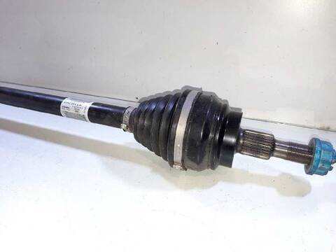 Foto 2ª: Transmision Trasera Izquierda Mercedes Vito 2.1 CDI CAT 136CV 100KW (2014)