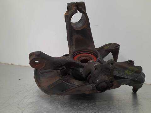 Foto 2ª: Mangueta Delantera Izquierda Seat Toledo SELECT 90CV 66KW [ALH] (2002)