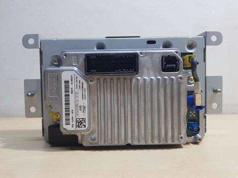 Foto 2ª: Sistema GPS Ford Kuga TITANIUM 120CV 88KW [BNMC] (2019)