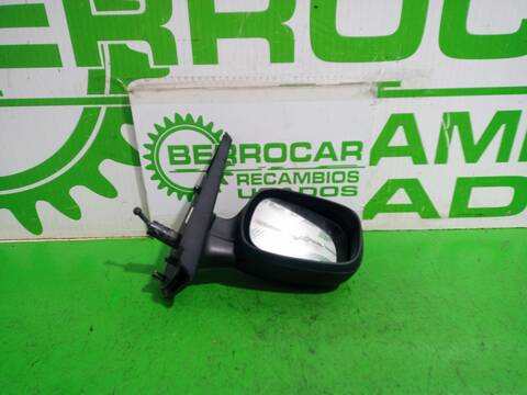 Retrovisor Derecho Renault Kangoo EXPRESSION 64CV 47KW