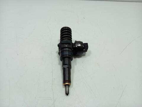 Inyectores Volkswagen Touareg BAC