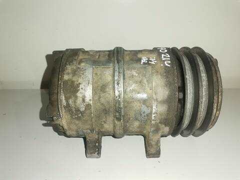 Foto 3ª: Compresor Aire Acondicionado Opel Monterey BASICO 3.1 TD 114CV (1992)