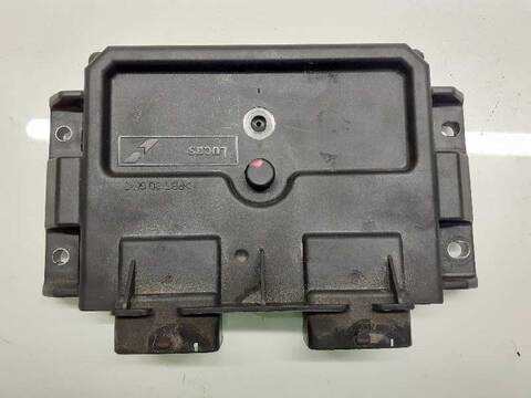 Foto 2ª: Centralita Motor ECU Fiat Scudo L1H1 120 MULTIJET 5 PL.) 120CV 88KW [RHX] (2007)