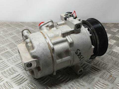 Foto 3ª: Compresor Aire Acondicionado Kia Stonic BLACK EDITION 101CV 74KW [G3LF] (2021)