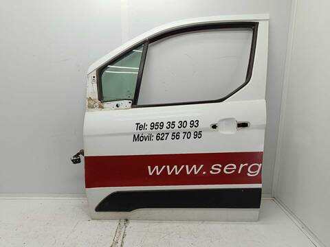 Puerta Delantera Izquierda Ford Transit KOMBI TREND LARGO 120CV 88KW