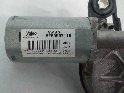 Foto 4ª: Motor Limpia Delantero Audi Q3 35 TDI 150CV 110KW [DFGA,DTSA,DTSB,DXPA] (2023)