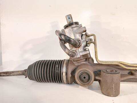 Foto 3ª: Cremallera de Direccion Volkswagen Touareg TDI V10 313CV (2002)