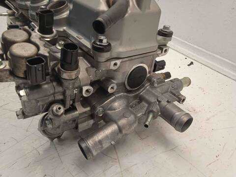 Foto 3ª: Culata Honda Civic 1.3 CAT BERLINA 95CV 70KW (2006)