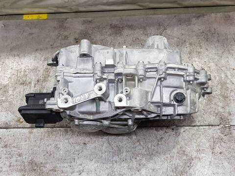 Caja Cambios Citroen Berlingo BERLINGO ELECTRICO M