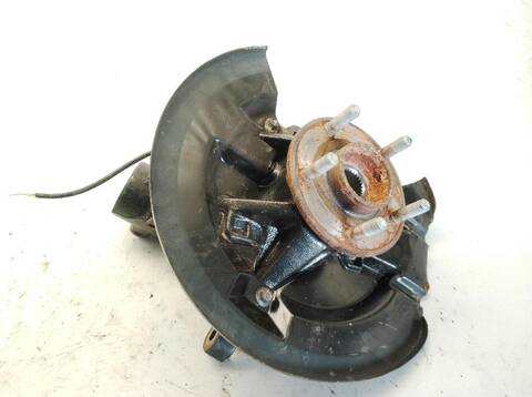 Foto 3ª: Mangueta Delantera Derecha Ford Kuga 1.5 ECOBOOST [M8MA] (2012)