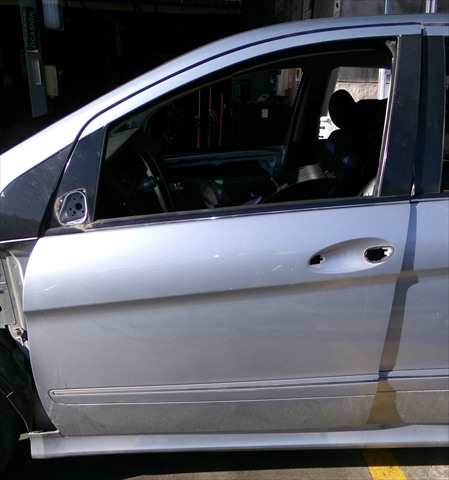 Puerta Delantera Izquierda Mercedes Clase B 200 2.0 CDI W245,2005-2008
