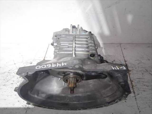 Caja Cambios Bmw Serie 5 518 BERLINA