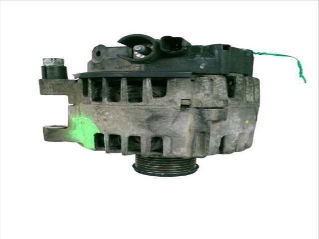 Foto 3ª: Alternador Peugeot 207 1.4 HDI (2006)