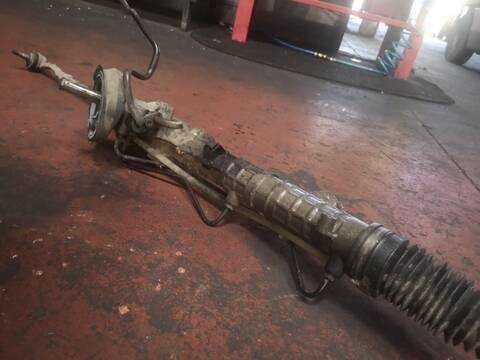 Foto 2ª: Cremallera de Direccion Peugeot 308 RHR (2008)