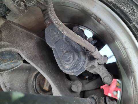 Pedal Embrague Land Rover Evoque PURE 150CV 110KW