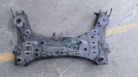 Puente Delantero Renault Clio 1.0 LPG B7MT) 101CV 74KW