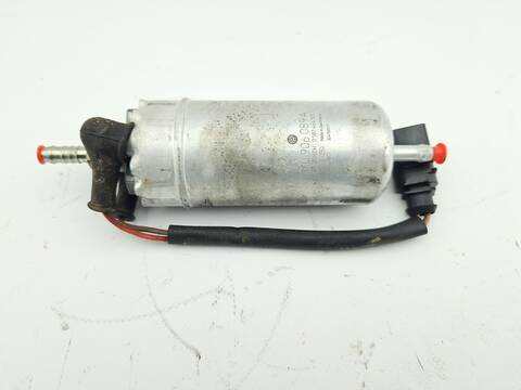 Foto 1ª: Bomba Combustible Volkswagen Touran 2.0 TDI 140CV 103KW [CFHC] (2013)