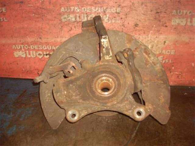 Mangueta Delantera Derecha Peugeot 407 1.6 BUSINESS LINE [1.6 LTR. - 80 KW HDI FAP CAT (9HZ - DV6TED4)]