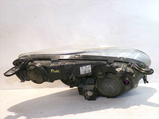 Foto 3ª: Faro Izquierdo Opel Combo 1.3 JTD 2011-2018 [263A2000] (2014)