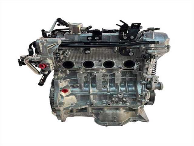 Motor Completo Kia Niro 1.6 GDI HIBRIDO 141 CV 104KW