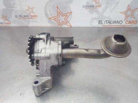 Foto 3ª: Bomba de Aceite Volkswagen Golf HIGHLINE BERLINA 105CV 77KW [BXE] (2007)