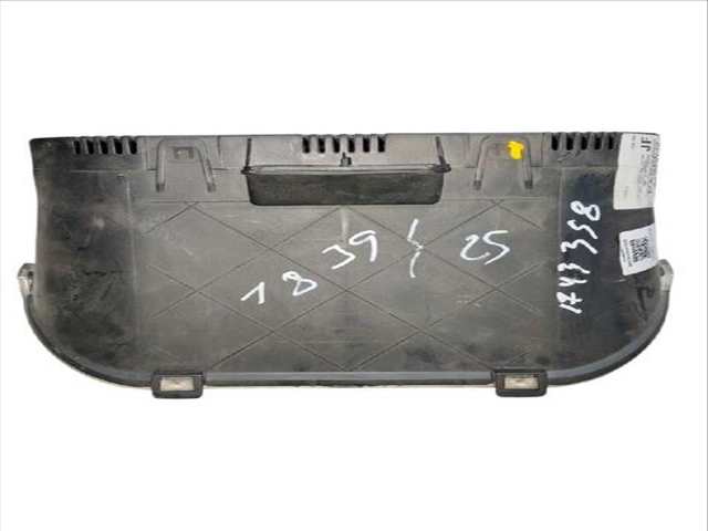 Foto 3ª: Cuadro de Instrumentos Ford Fusion 1.4 80CV (2002)